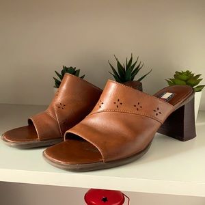 TOMMY HILFIGER Sandales à Talon